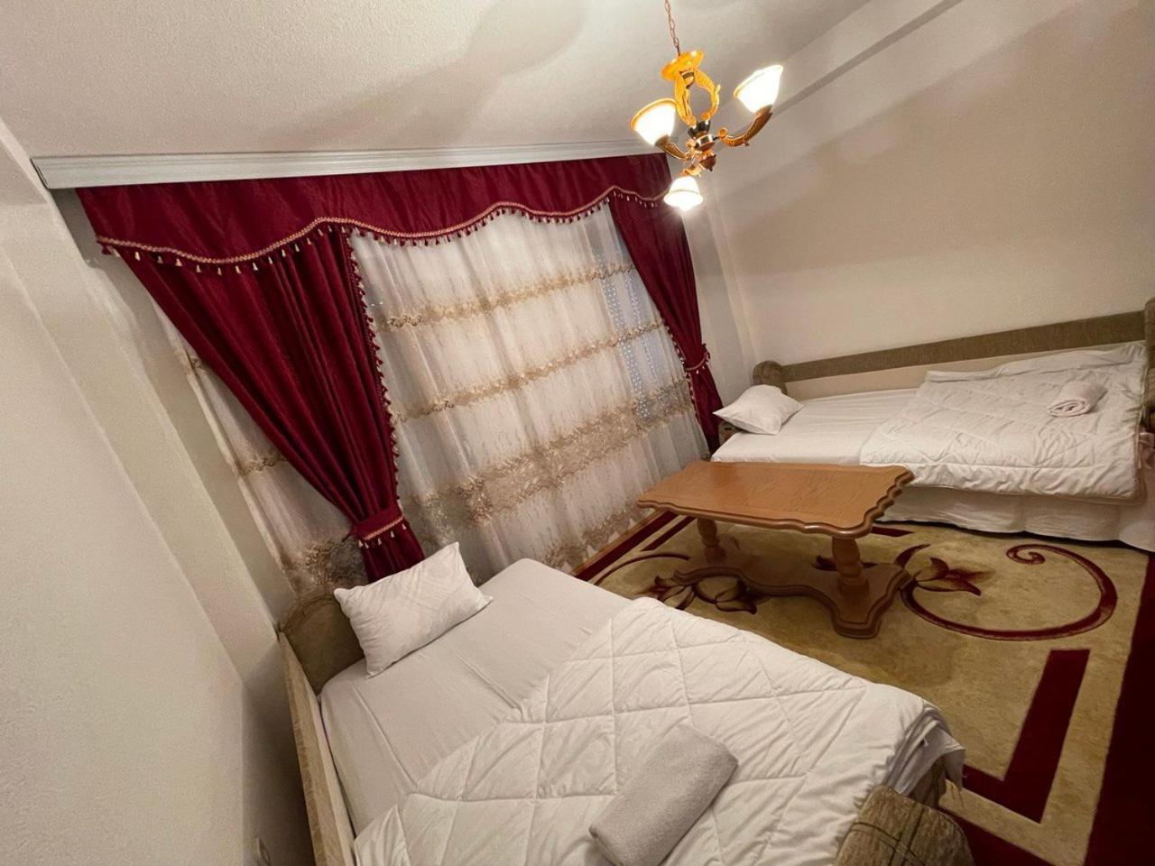 Snezana Apartment โอครีด ภายนอก รูปภาพ
